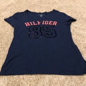 Ladies Tommy Hilfiger T-shirt